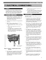 Предварительный просмотр 29 страницы PeerlessBoilers PBC-34 Installation, Operation & Maintenance Manual