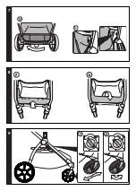 Предварительный просмотр 4 страницы Peg-Perego 872300 Instructions For Use Manual