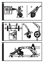 Предварительный просмотр 6 страницы Peg-Perego 872300 Instructions For Use Manual