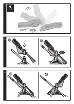 Предварительный просмотр 7 страницы Peg-Perego 872300 Instructions For Use Manual