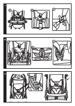 Preview for 9 page of Peg-Perego 872300 Instructions For Use Manual