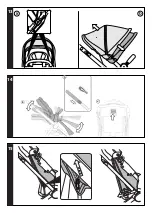 Предварительный просмотр 11 страницы Peg-Perego 872300 Instructions For Use Manual