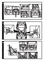 Preview for 12 page of Peg-Perego 872300 Instructions For Use Manual