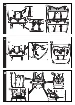 Предварительный просмотр 13 страницы Peg-Perego 872300 Instructions For Use Manual