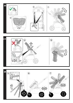 Preview for 14 page of Peg-Perego 872300 Instructions For Use Manual