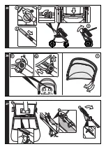 Preview for 15 page of Peg-Perego 872300 Instructions For Use Manual