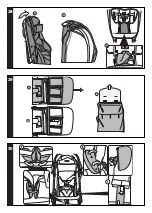 Preview for 16 page of Peg-Perego 872300 Instructions For Use Manual