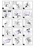 Preview for 4 page of Peg-Perego Adventure FI000202G33 Use And Care Manual