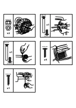 Preview for 4 page of Peg-Perego ADVENTURE TRAILER Use And Care Manual