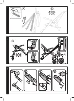 Предварительный просмотр 2 страницы Peg-Perego agio Z3 Instructions For Use Manual