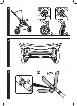 Предварительный просмотр 4 страницы Peg-Perego agio Z3 Instructions For Use Manual