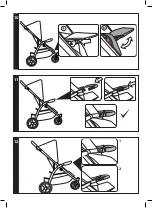 Предварительный просмотр 5 страницы Peg-Perego agio Z3 Instructions For Use Manual