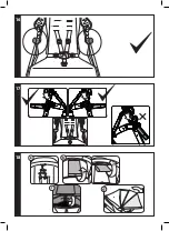 Предварительный просмотр 7 страницы Peg-Perego agio Z3 Instructions For Use Manual