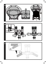 Предварительный просмотр 8 страницы Peg-Perego agio Z3 Instructions For Use Manual