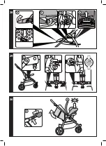 Предварительный просмотр 11 страницы Peg-Perego agio Z3 Instructions For Use Manual