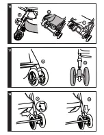 Предварительный просмотр 7 страницы Peg-Perego ARIA OH Instructions For Use Manual