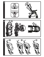 Предварительный просмотр 8 страницы Peg-Perego ARIA OH Instructions For Use Manual