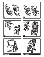 Предварительный просмотр 6 страницы Peg-Perego aria on track Instructions For Use Manual