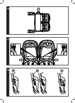 Preview for 7 page of Peg-Perego Aria Shopper Twin Instructions For Use Manual