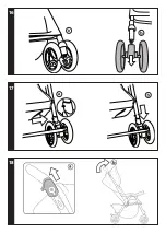 Preview for 7 page of Peg-Perego Aria Instructions For Use Manual