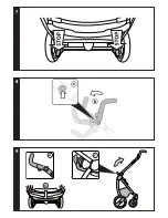 Preview for 4 page of Peg-Perego Baby carriage Instructions For Use Manual