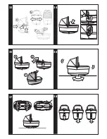 Preview for 12 page of Peg-Perego Baby carriage Instructions For Use Manual