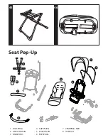 Preview for 14 page of Peg-Perego Baby carriage Instructions For Use Manual