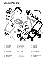 Preview for 15 page of Peg-Perego Baby carriage Instructions For Use Manual