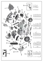 Preview for 8 page of Peg-Perego BACKHOE LOADER Use And Care Manual