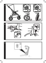 Предварительный просмотр 4 страницы Peg-Perego book cross Instructions For Use Manual