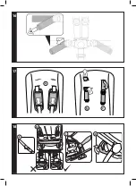 Предварительный просмотр 7 страницы Peg-Perego book cross Instructions For Use Manual