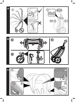 Предварительный просмотр 8 страницы Peg-Perego book cross Instructions For Use Manual