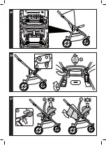 Предварительный просмотр 10 страницы Peg-Perego book cross Instructions For Use Manual