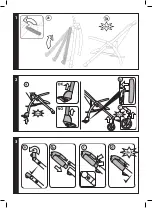 Предварительный просмотр 2 страницы Peg-Perego Booklet 50 S Instructions For Use Manual