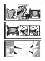 Предварительный просмотр 4 страницы Peg-Perego Booklet 50 S Instructions For Use Manual