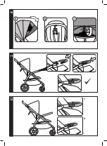 Предварительный просмотр 5 страницы Peg-Perego Booklet 50 S Instructions For Use Manual