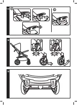 Предварительный просмотр 6 страницы Peg-Perego Booklet 50 S Instructions For Use Manual