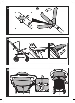 Предварительный просмотр 7 страницы Peg-Perego Booklet 50 S Instructions For Use Manual