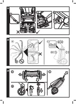 Предварительный просмотр 9 страницы Peg-Perego Booklet 50 S Instructions For Use Manual