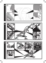 Предварительный просмотр 10 страницы Peg-Perego Booklet 50 S Instructions For Use Manual