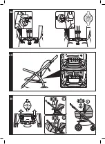 Предварительный просмотр 11 страницы Peg-Perego Booklet 50 S Instructions For Use Manual