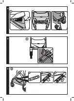 Предварительный просмотр 3 страницы Peg-Perego Booklet 50 Instructions For Use Manual