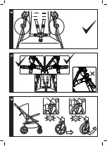 Предварительный просмотр 7 страницы Peg-Perego Booklet 50 Instructions For Use Manual