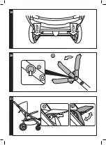 Предварительный просмотр 8 страницы Peg-Perego Booklet 50 Instructions For Use Manual