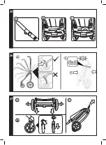 Предварительный просмотр 10 страницы Peg-Perego Booklet 50 Instructions For Use Manual