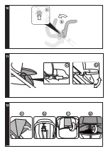 Preview for 5 page of Peg-Perego booklet Instructions For Use Manual