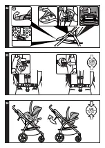 Preview for 9 page of Peg-Perego booklet Instructions For Use Manual