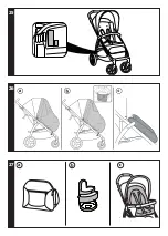 Preview for 10 page of Peg-Perego booklet Instructions For Use Manual