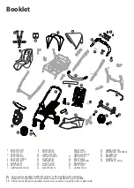 Preview for 11 page of Peg-Perego booklet Instructions For Use Manual