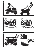 Предварительный просмотр 4 страницы Peg-Perego Carello Duette SW Instructions For Use Manual